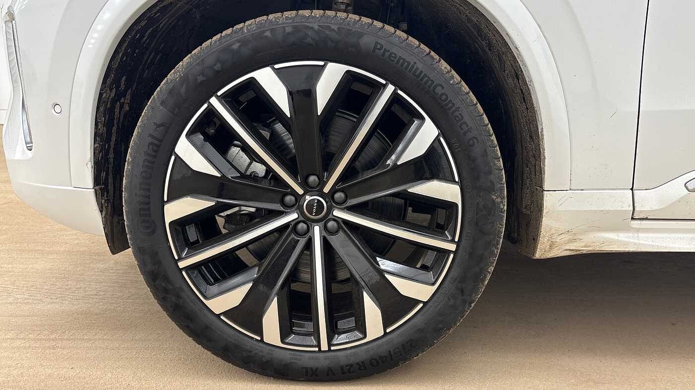 Used Volvo XC90 2025 for sale - 78035924: Photo 16