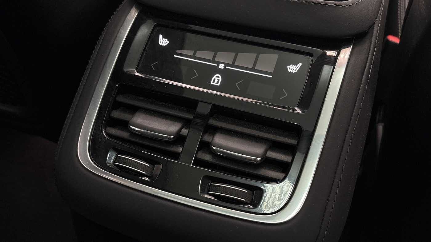 Used Volvo XC90 2025 for sale - 78035924: Photo 17