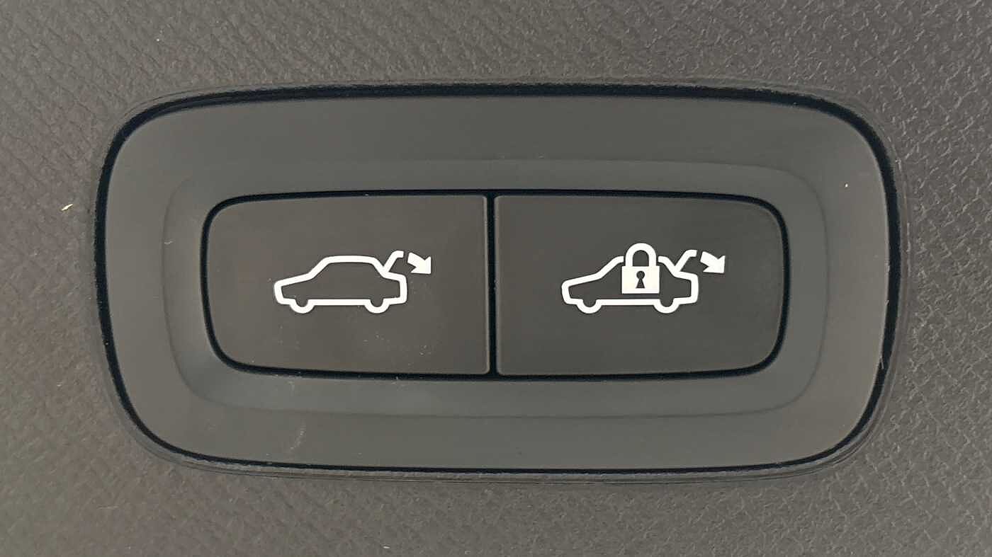 Used Volvo XC90 2025 for sale - 78035924: Photo 19