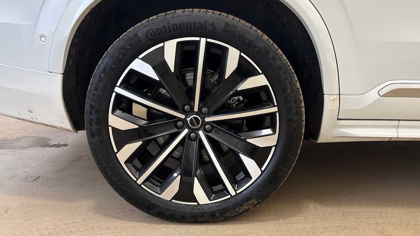 Used Volvo XC90 2025 for sale - 78035924: Photo 20