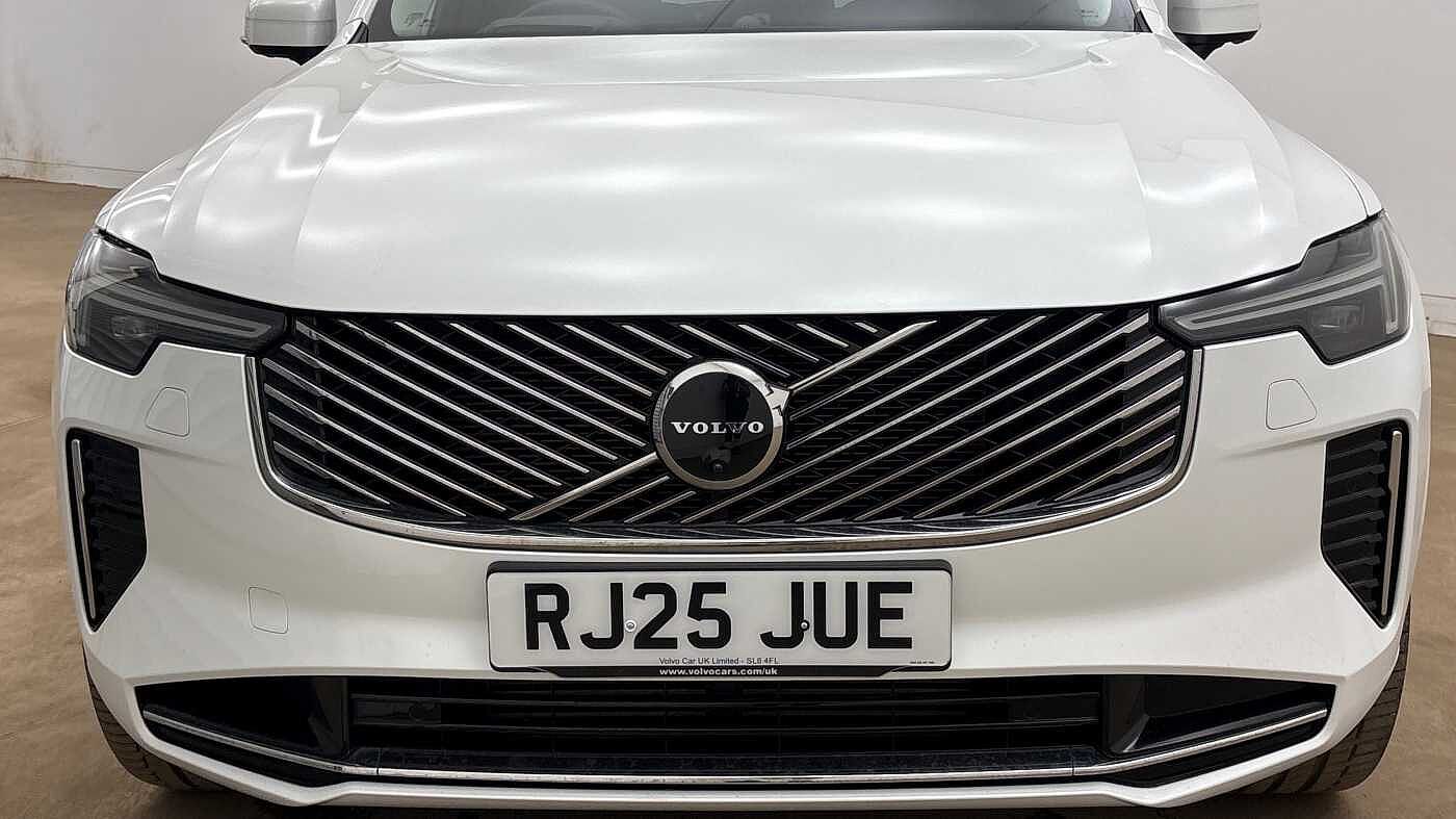 Used Volvo XC90 2025 for sale - 78035924: Photo 24