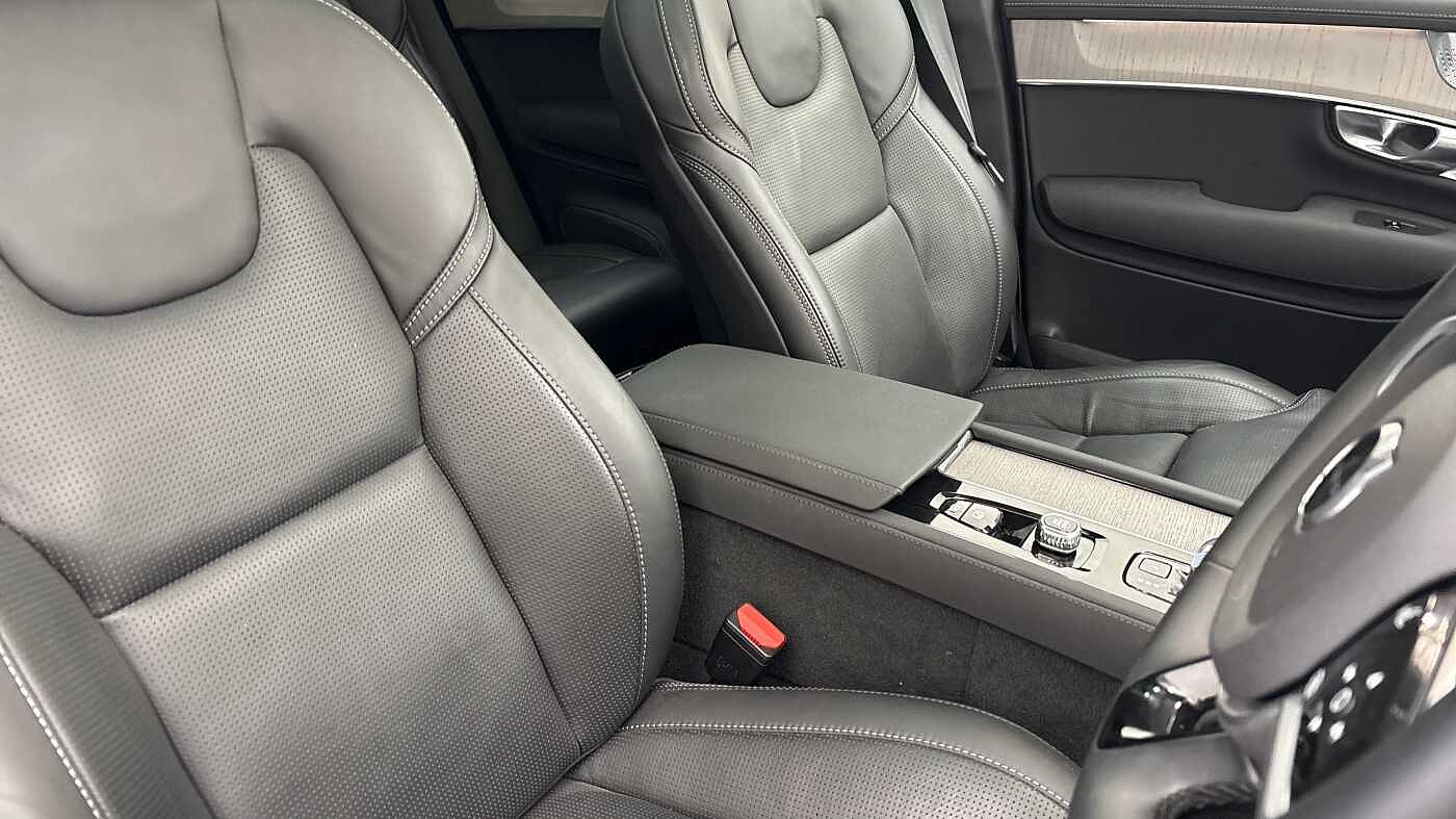 Used Volvo XC90 2025 for sale - 78035924: Photo 29