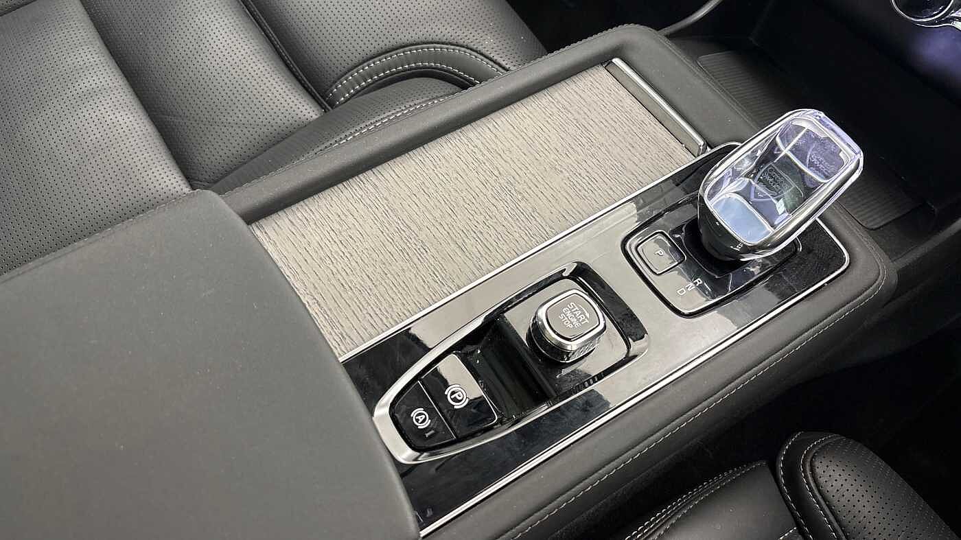 Used Volvo XC90 2025 for sale - 78035924: Photo 32