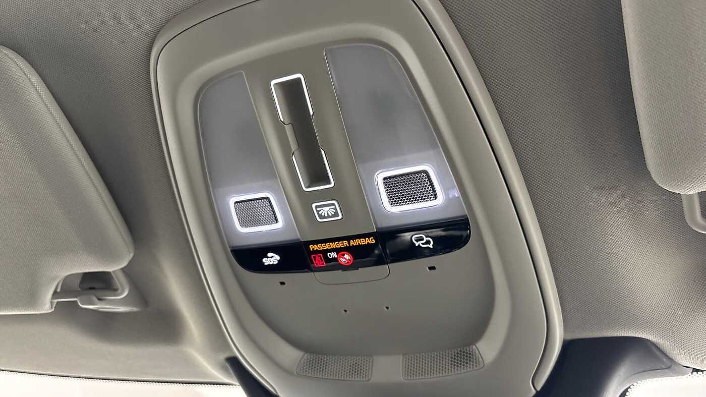 Used Volvo XC90 2025 for sale - 78035924: Photo 33