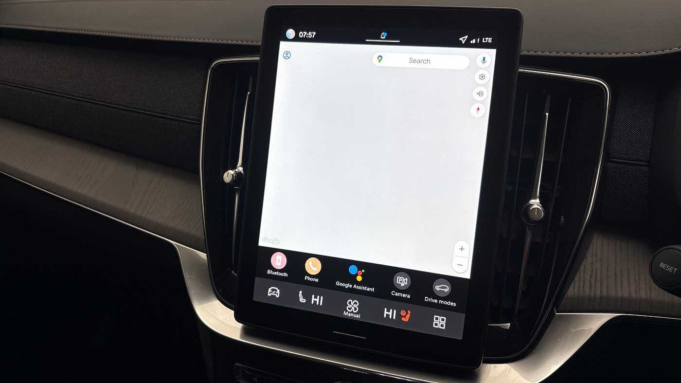 Used Volvo XC90 2025 for sale - 78035924: Photo 36