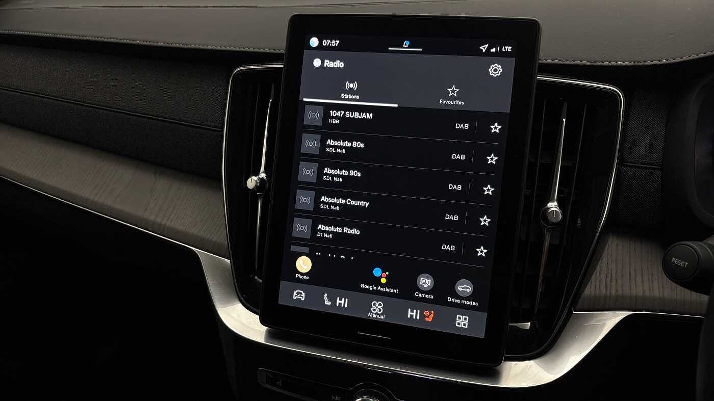 Used Volvo XC90 2025 for sale - 78035924: Photo 37