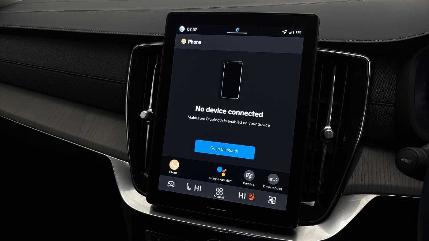 Used Volvo XC90 2025 for sale - 78035924: Photo 38