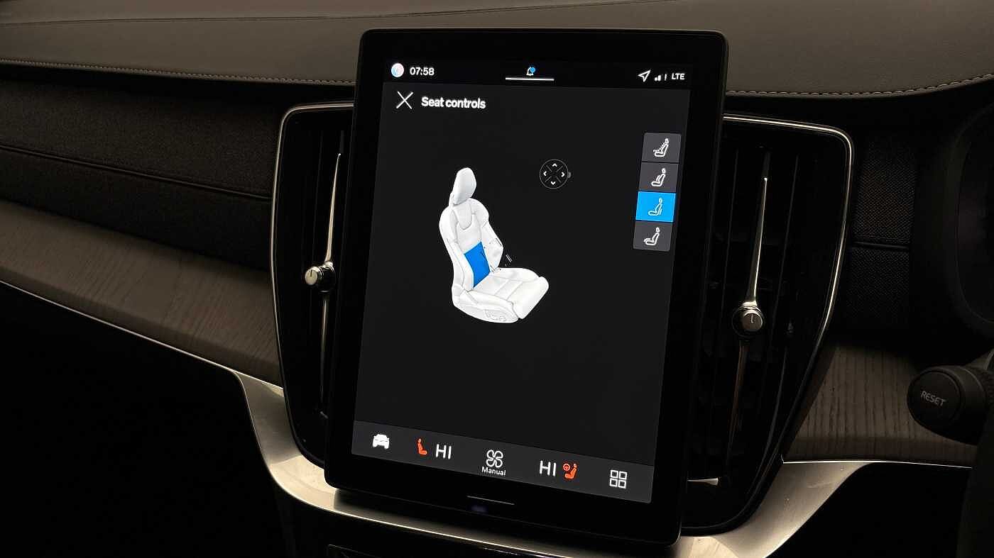 Used Volvo XC90 2025 for sale - 78035924: Photo 42