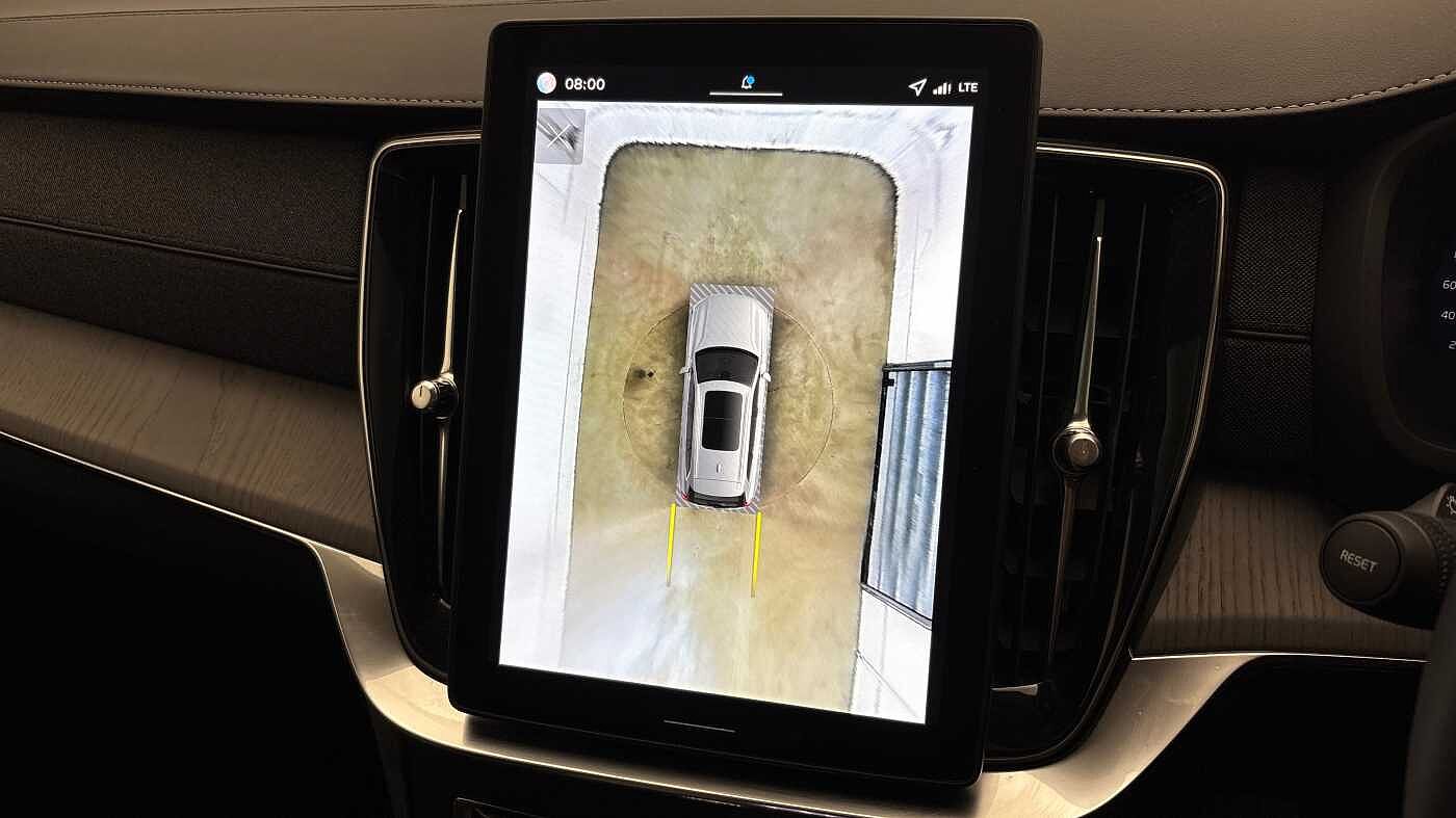 Used Volvo XC90 2025 for sale - 78035924: Photo 43