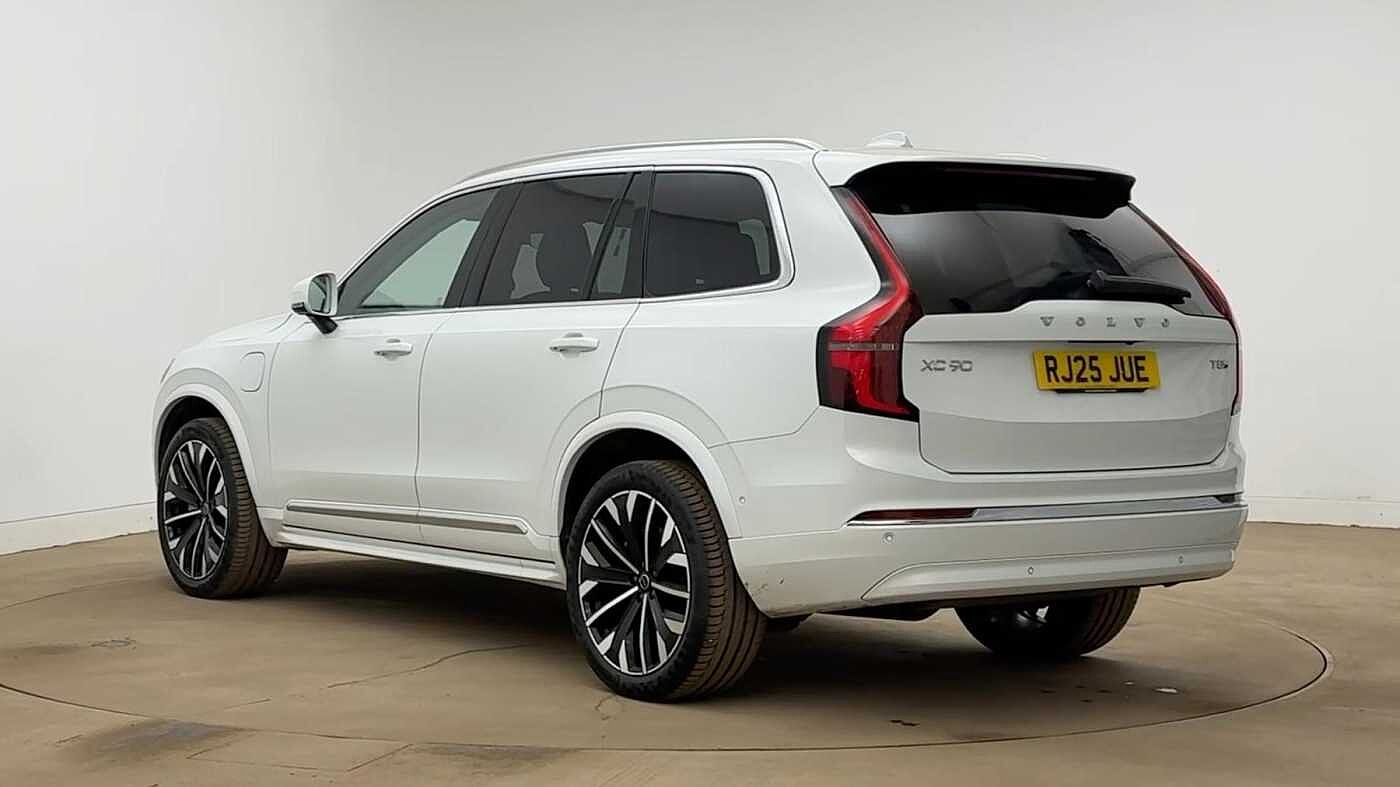 Used Volvo XC90 2025 for sale - 78035924: Photo 5