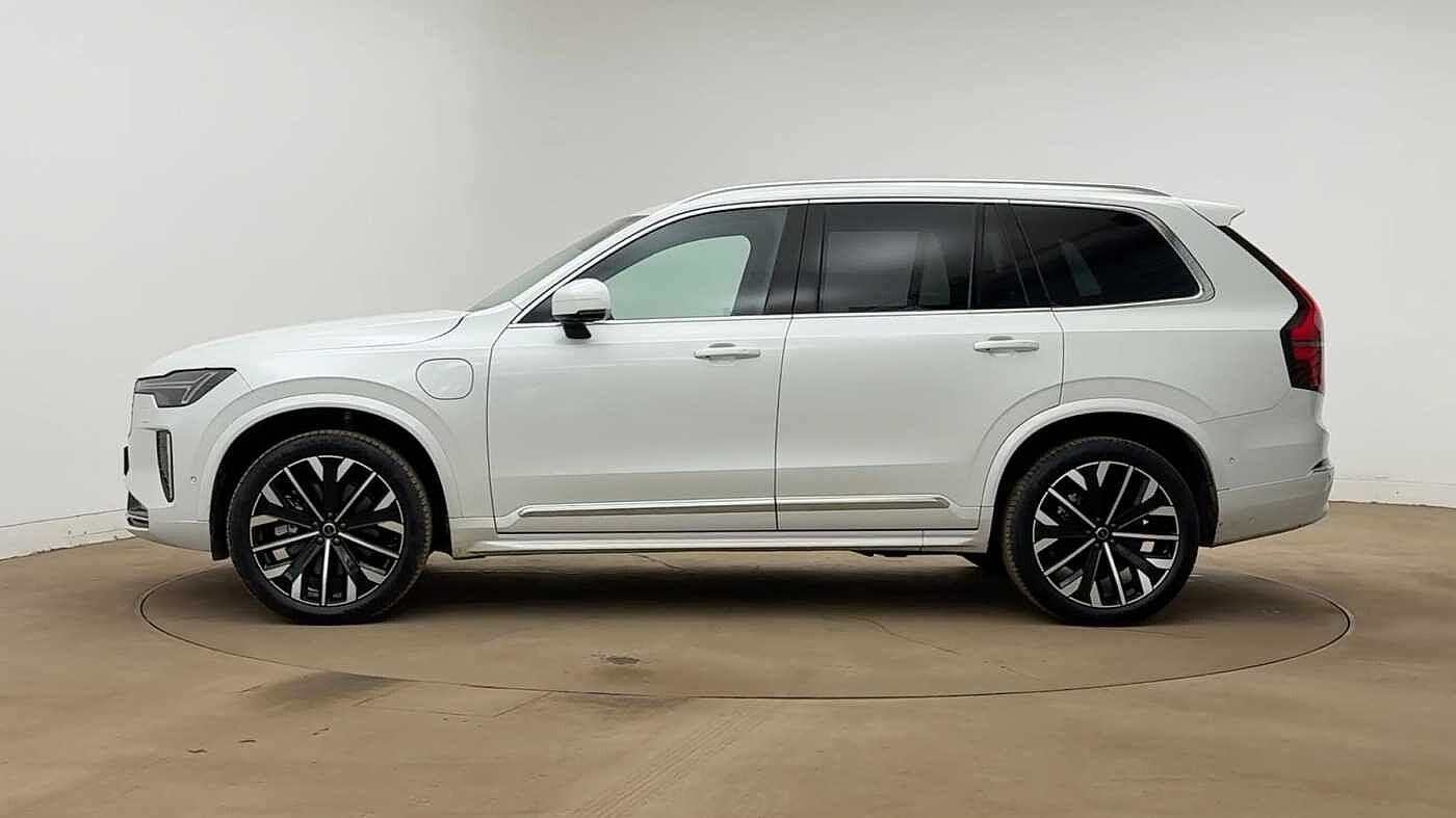 Used Volvo XC90 2025 for sale - 78035924: Photo 6