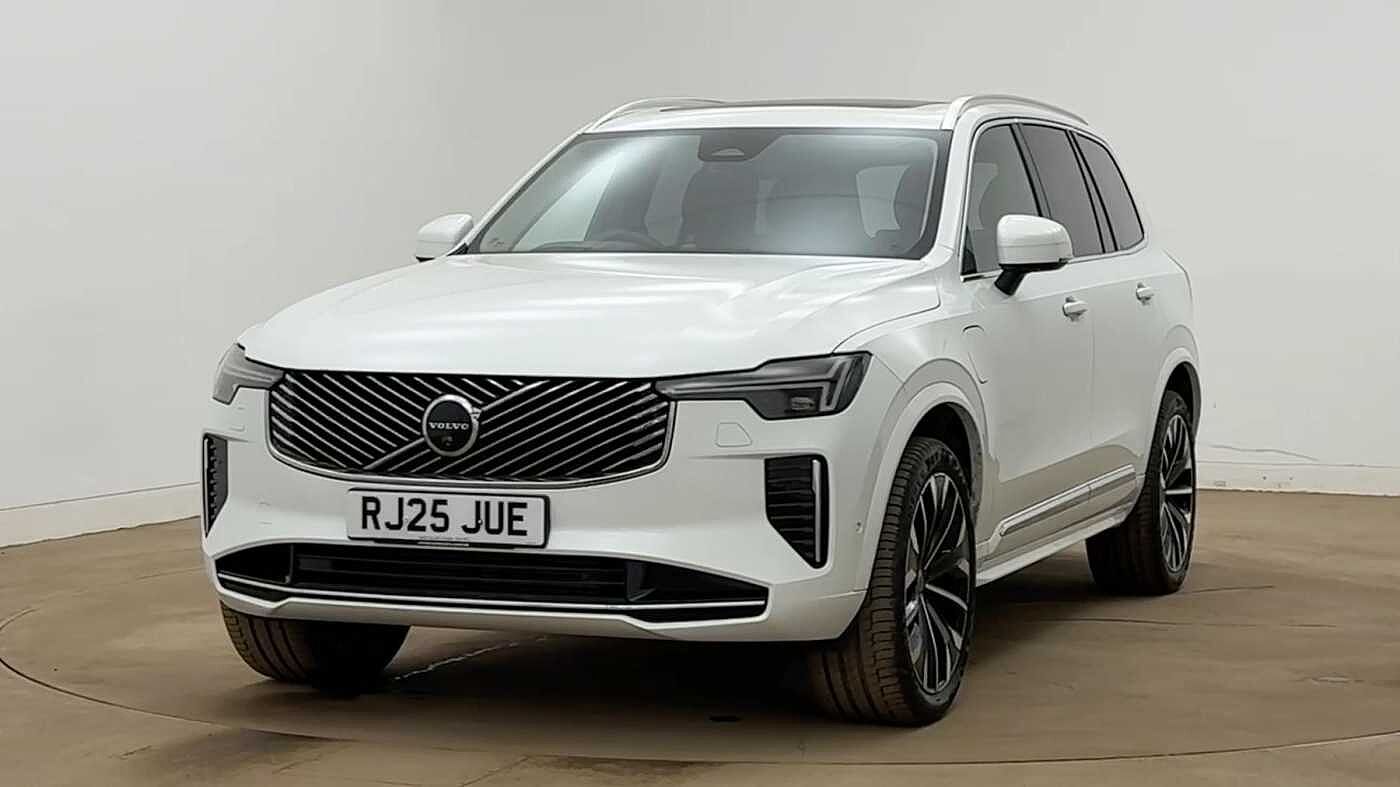 Used Volvo XC90 2025 for sale - 78035924: Photo 7
