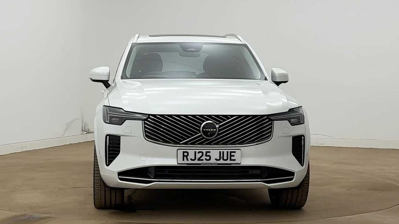 Used Volvo XC90 2025 for sale - 78035924: Photo 8