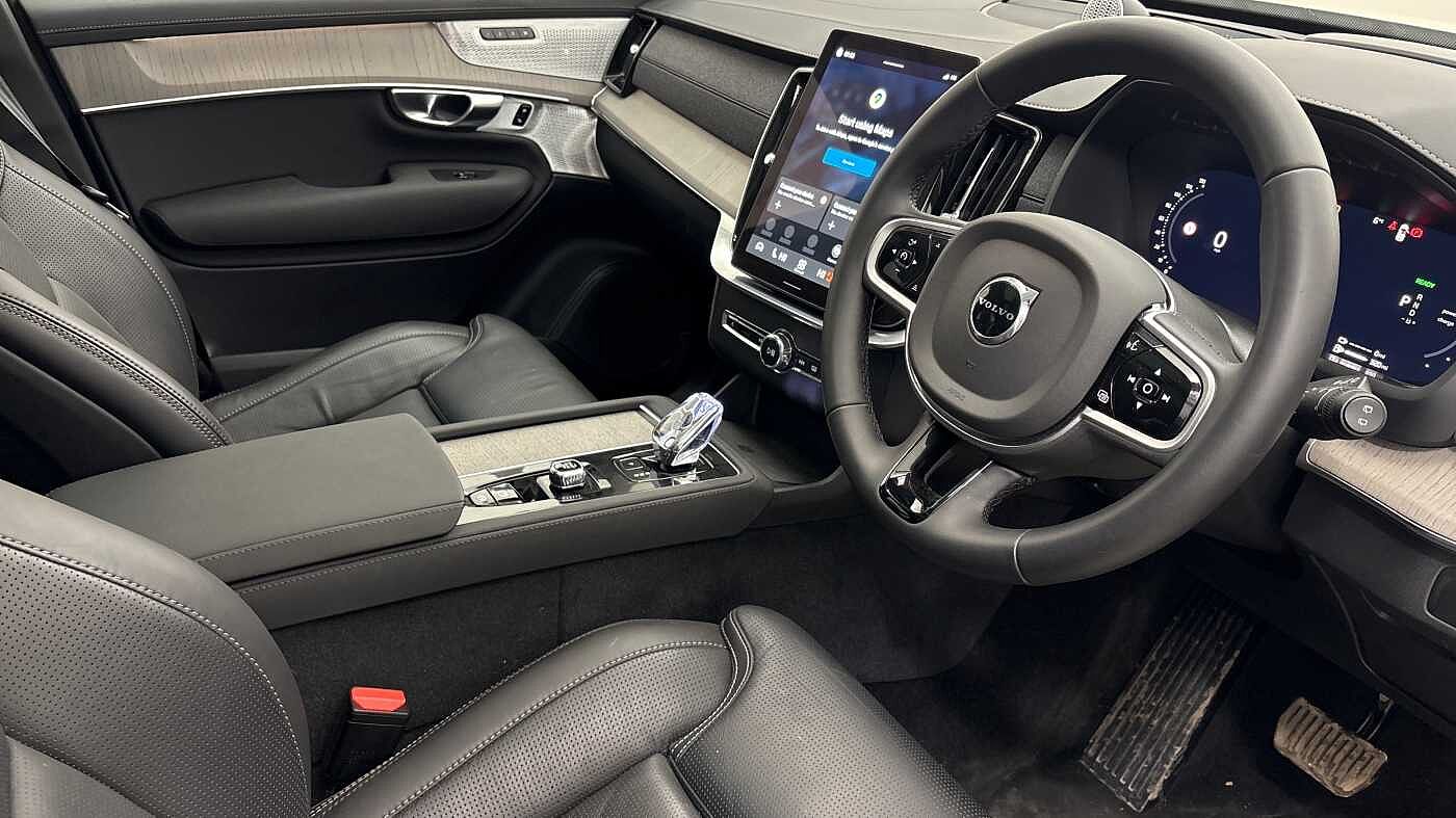 Used Volvo XC90 2025 for sale - 78035924: Photo 9