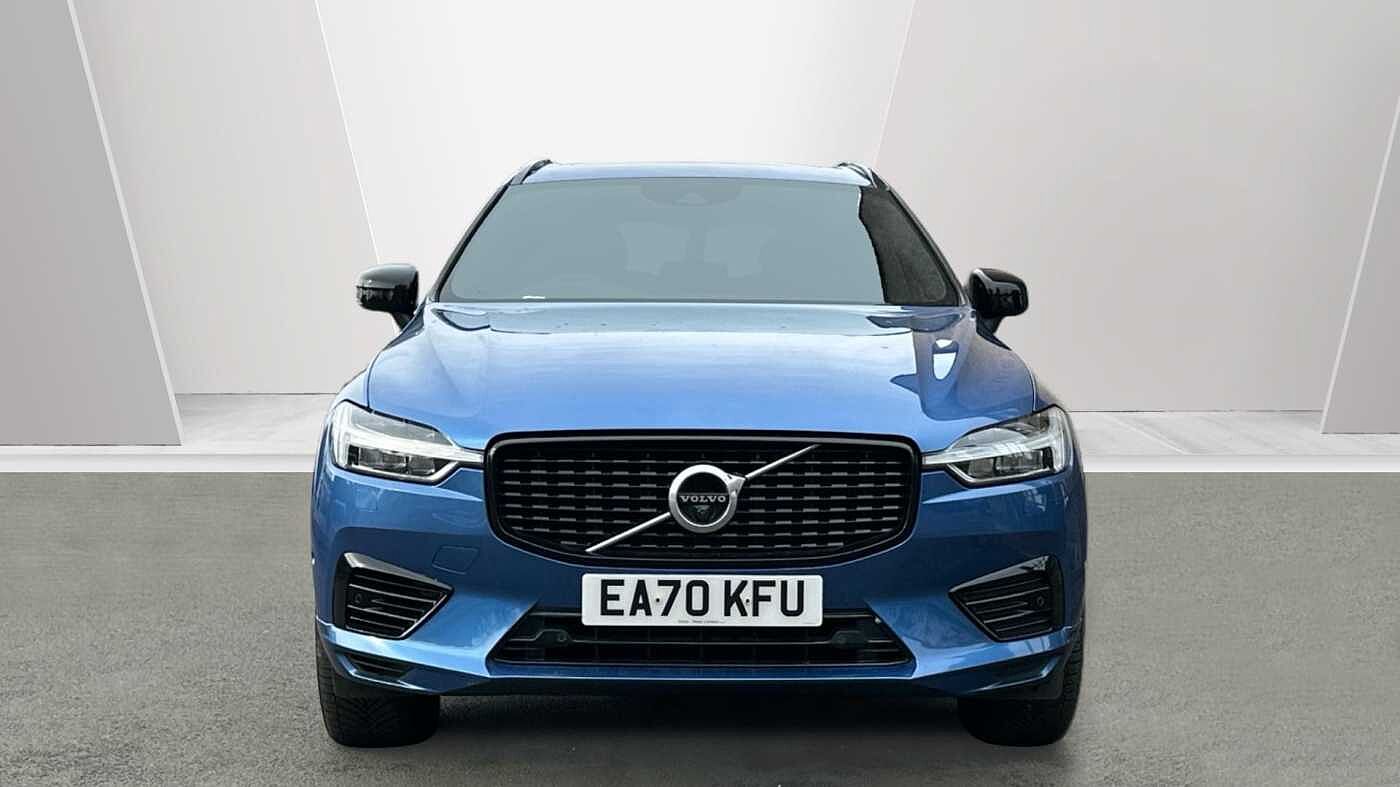 Used Volvo XC60 2020 for sale - 78035912: Photo 10