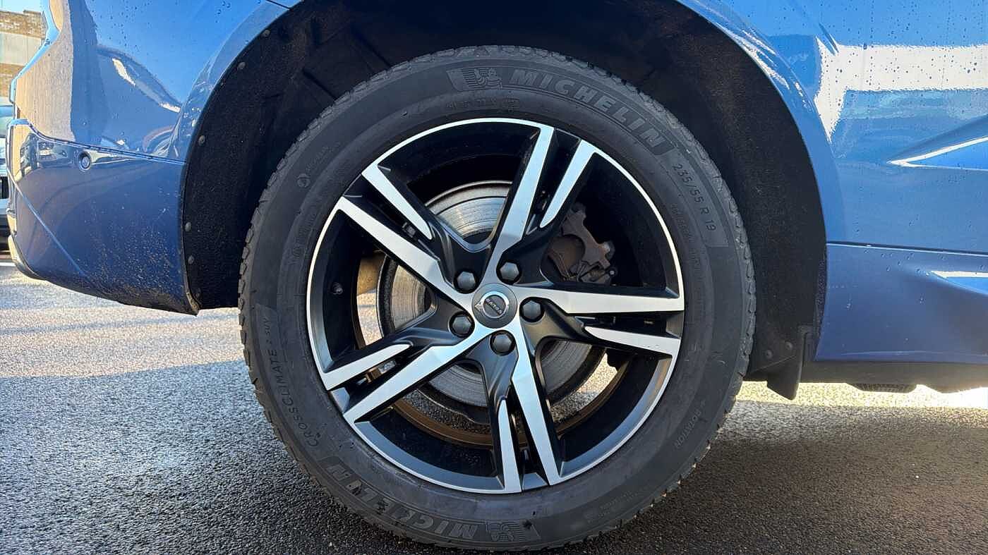 Used Volvo XC60 2020 for sale - 78035912: Photo 11