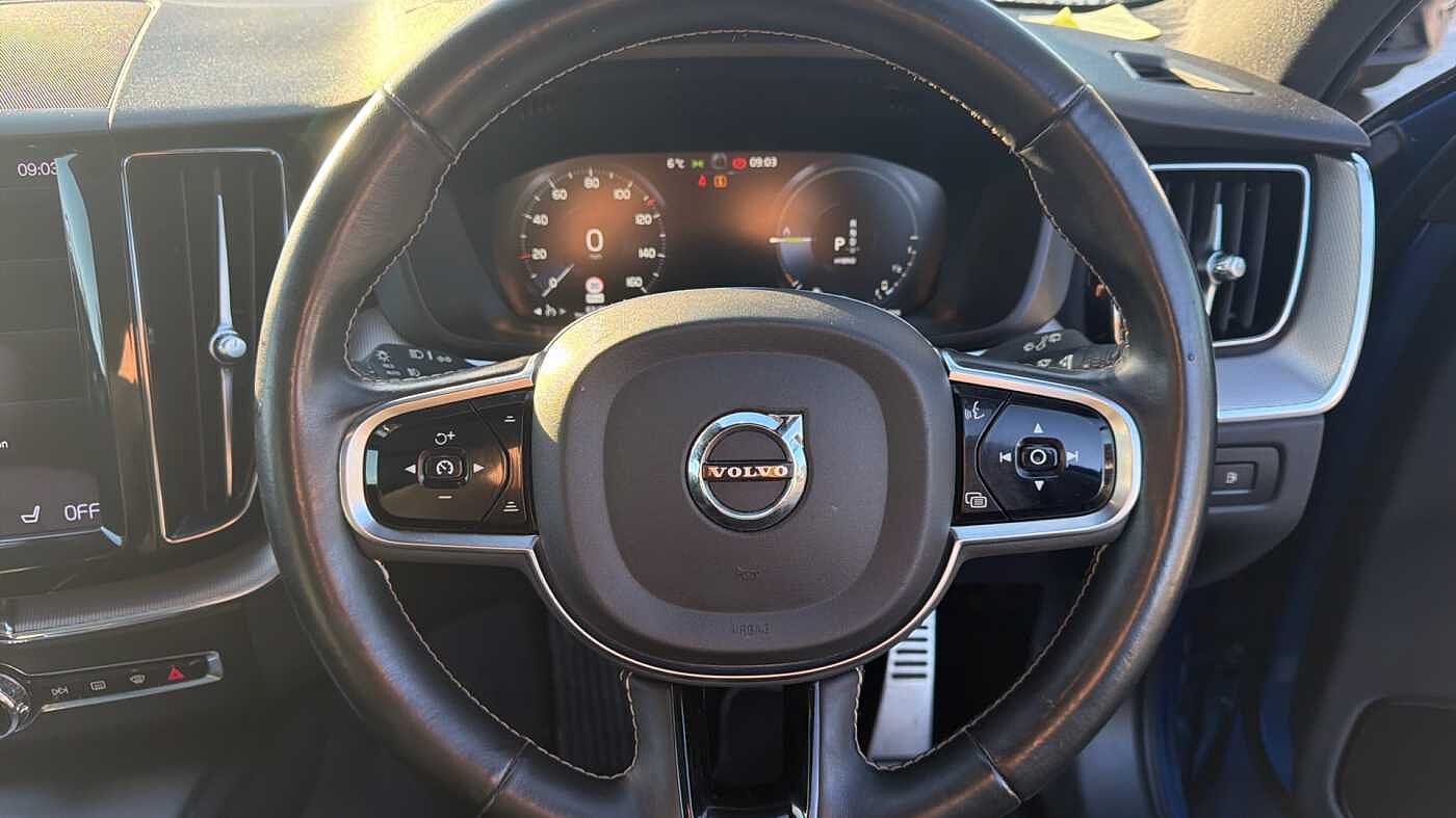 Used Volvo XC60 2020 for sale - 78035912: Photo 12