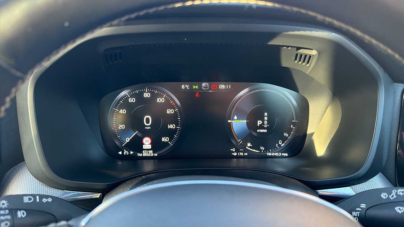 Used Volvo XC60 2020 for sale - 78035912: Photo 13