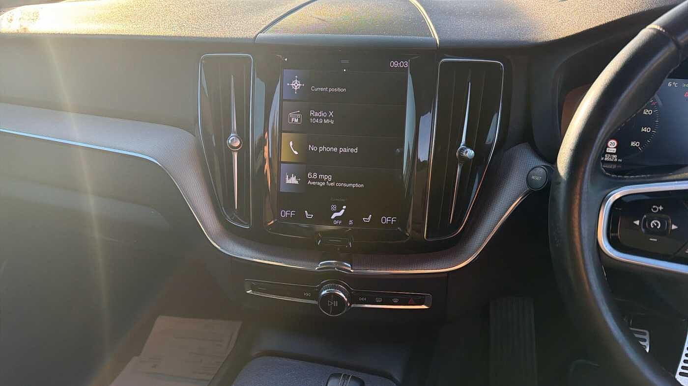 Used Volvo XC60 2020 for sale - 78035912: Photo 14