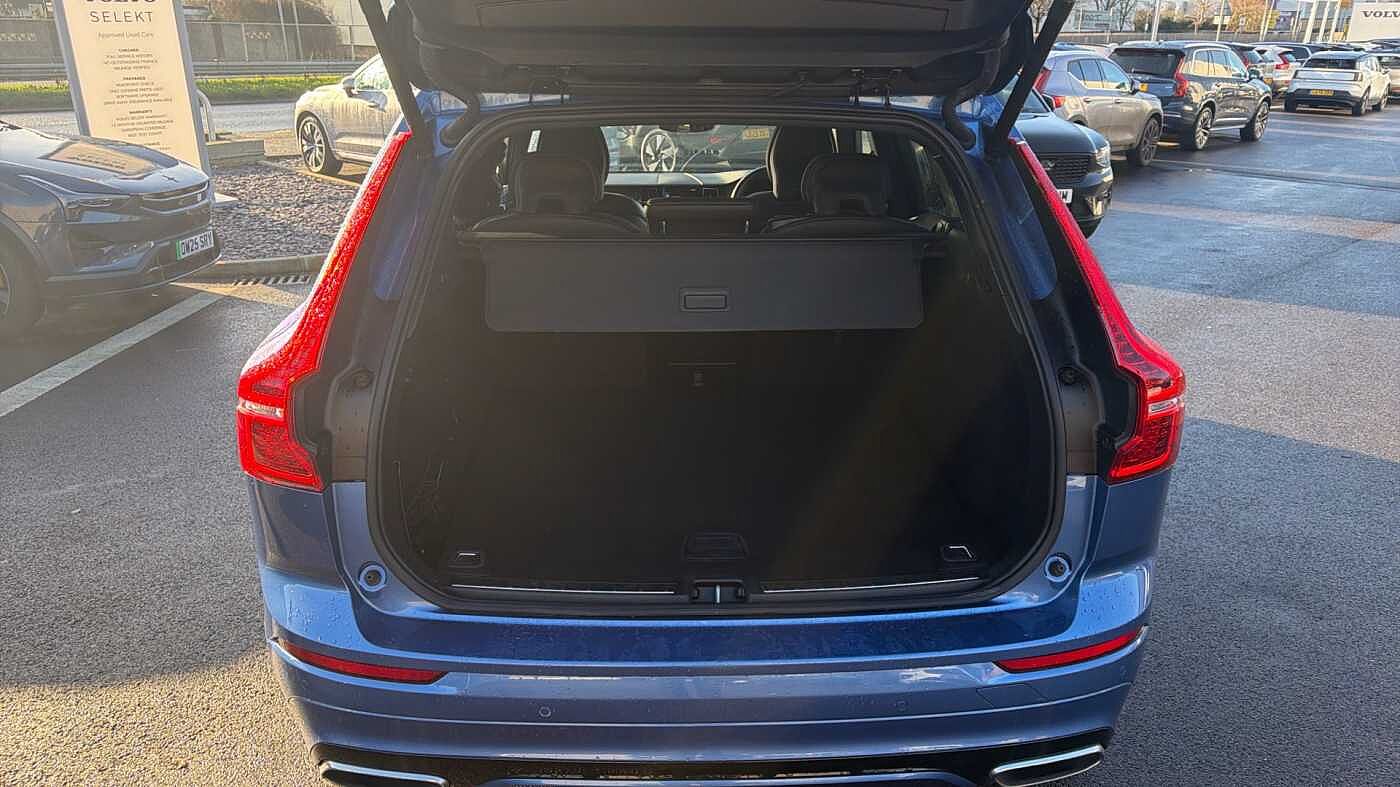 Used Volvo XC60 2020 for sale - 78035912: Photo 15