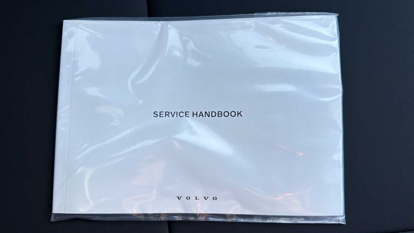 Used Volvo XC60 2020 for sale - 78035912: Photo 16