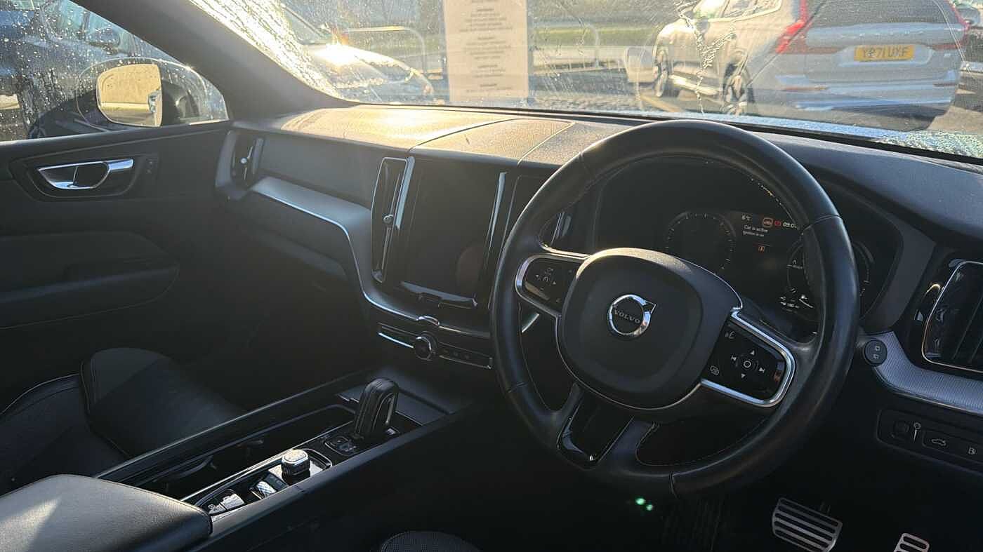 Used Volvo XC60 2020 for sale - 78035912: Photo 5