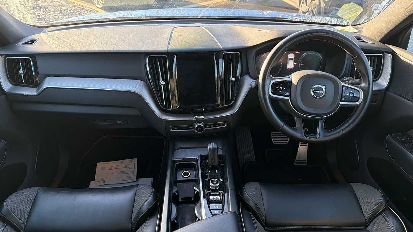 Used Volvo XC60 2020 for sale - 78035912: Photo 6