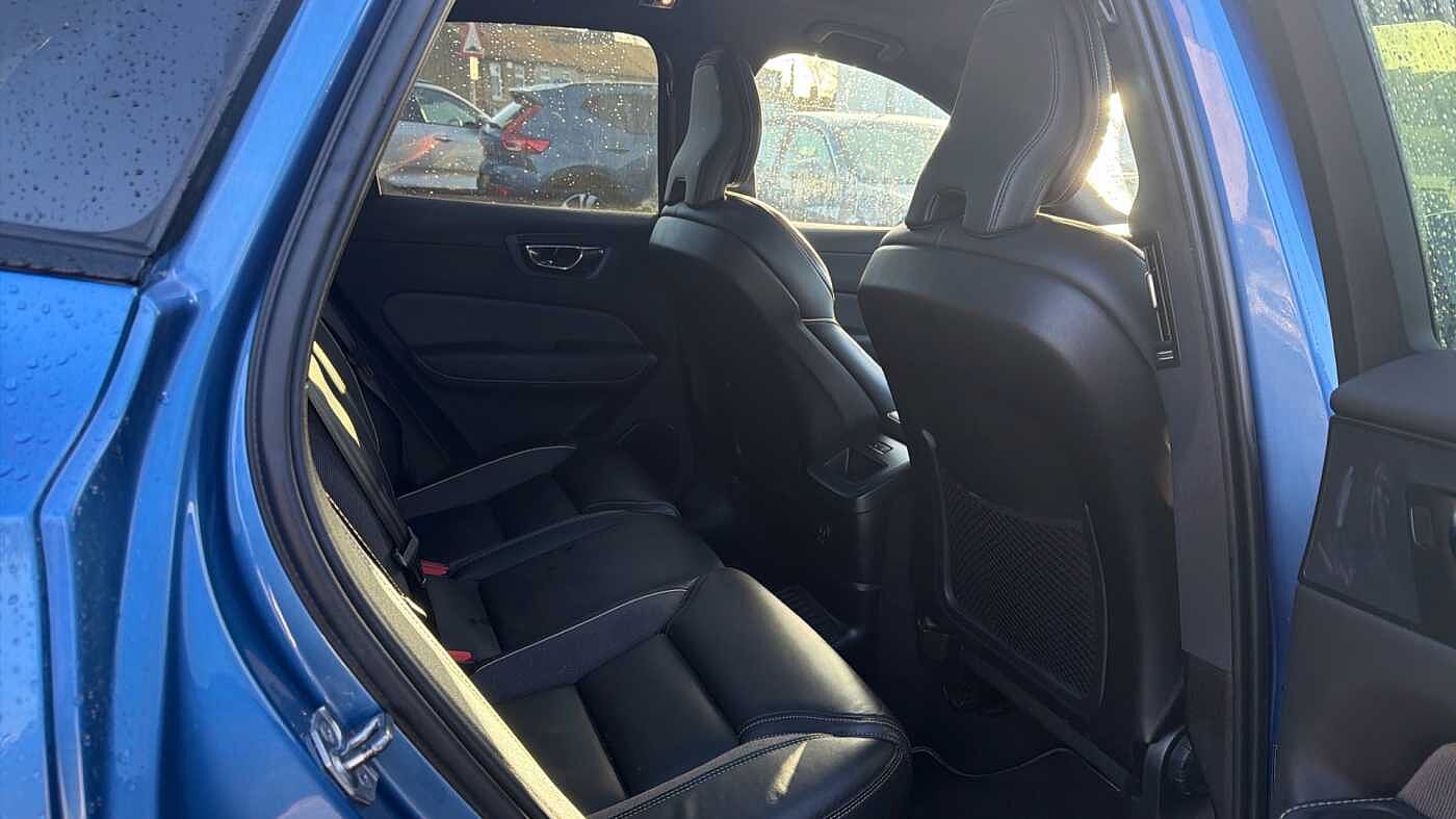 Used Volvo XC60 2020 for sale - 78035912: Photo 8