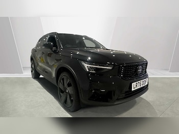 Used Volvo XC40 2025 for sale - 78568413: Photo