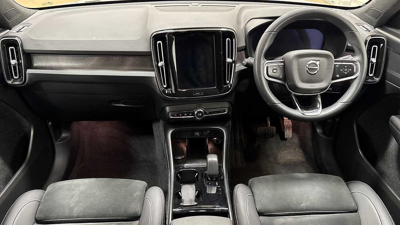 Used Volvo XC40 2022 for sale - 78035927: Photo 10