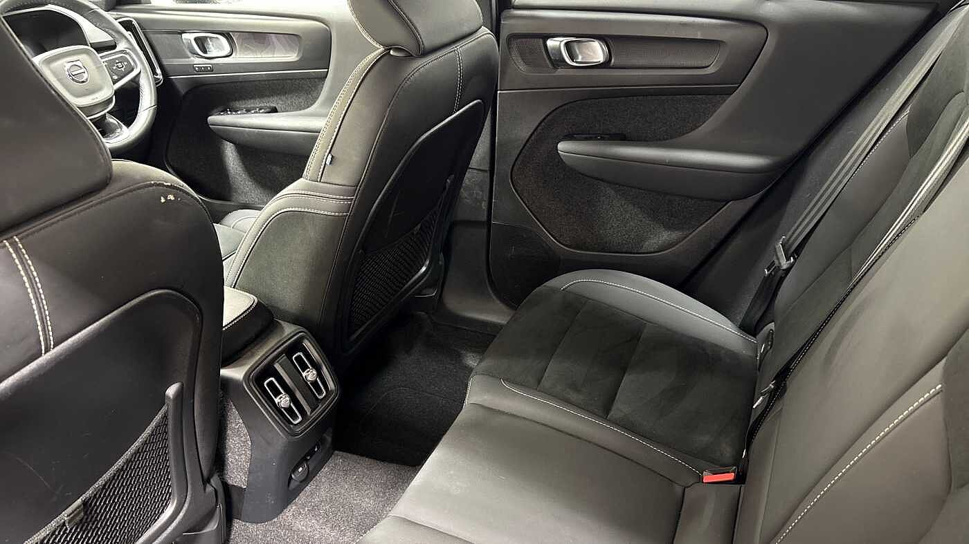 Used Volvo XC40 2022 for sale - 78035927: Photo 13