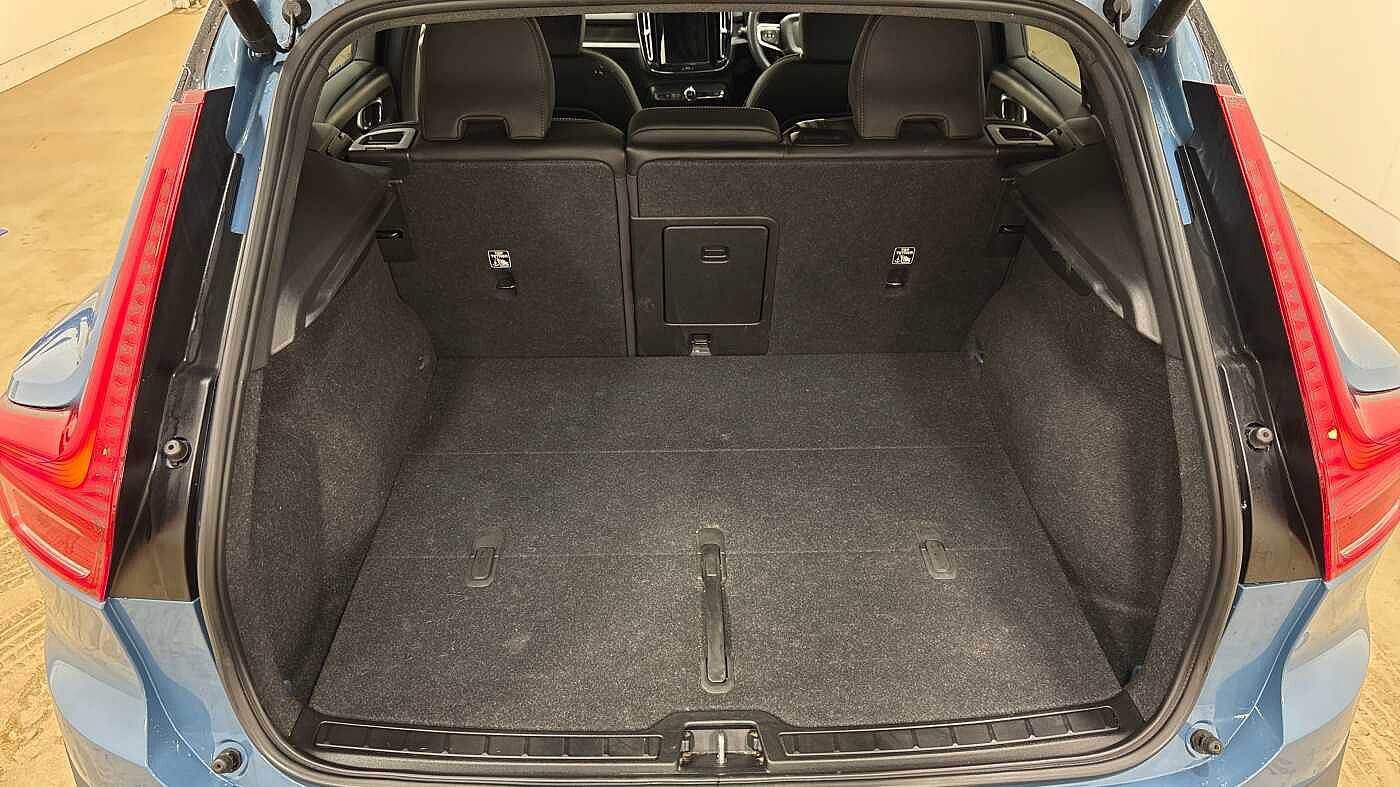 Used Volvo XC40 2022 for sale - 78035927: Photo 14