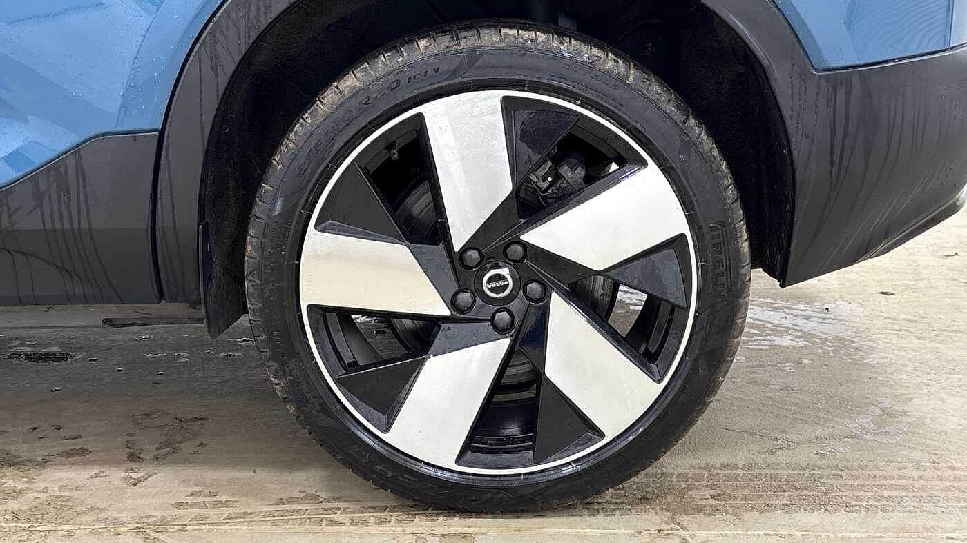 Used Volvo XC40 2022 for sale - 78035927: Photo 19