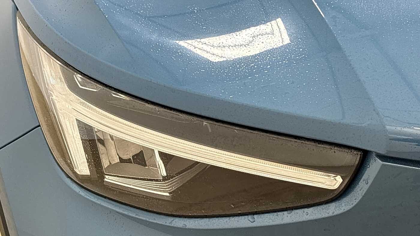 Used Volvo XC40 2022 for sale - 78035927: Photo 21