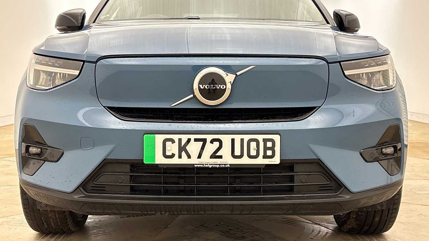 Used Volvo XC40 2022 for sale - 78035927: Photo 23