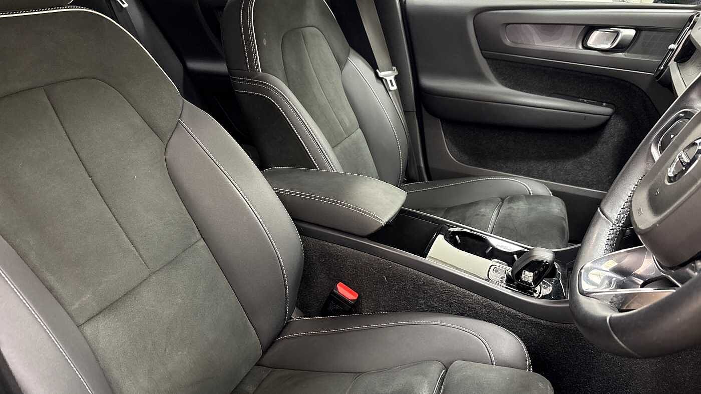 Used Volvo XC40 2022 for sale - 78035927: Photo 28