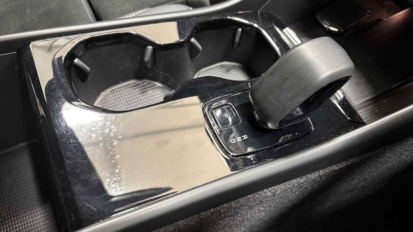 Used Volvo XC40 2022 for sale - 78035927: Photo 31