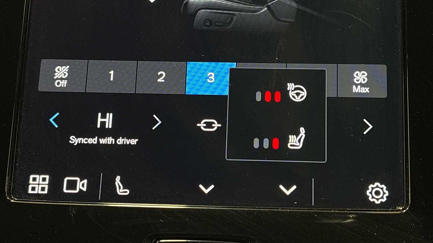 Used Volvo XC40 2022 for sale - 78035927: Photo 39