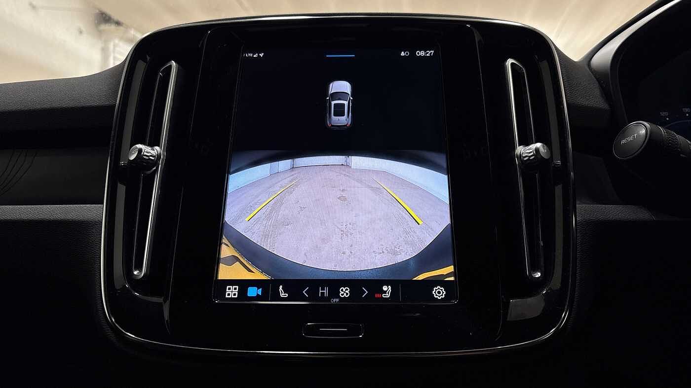 Used Volvo XC40 2022 for sale - 78035927: Photo 40