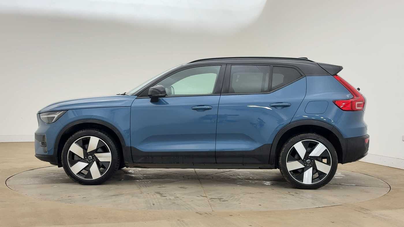 Used Volvo XC40 2022 for sale - 78035927: Photo 6
