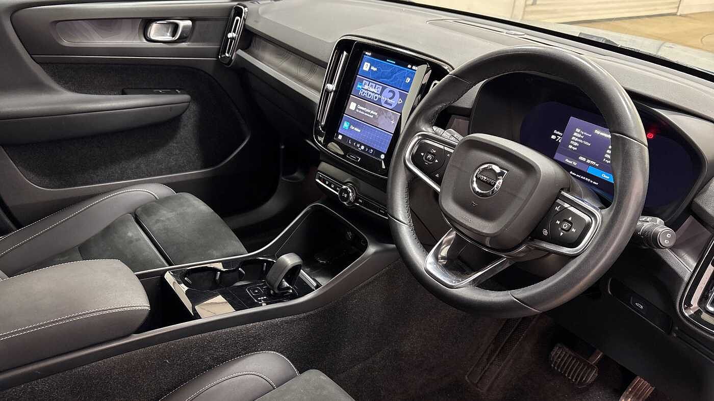 Used Volvo XC40 2022 for sale - 78035927: Photo 9