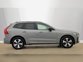 Used Volvo XC60 2025 for sale - 78406412: Photo