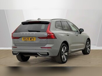 Used Volvo XC60 2025 for sale - 78406412: Photo