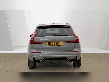 Used Volvo XC60 2025 for sale - 78406412: Photo