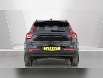 Used Volvo XC40 2025 for sale - 79405452: Photo