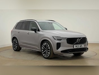 Used Volvo XC90 2025 for sale - 79317853: Photo