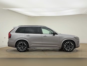 Used Volvo XC90 2025 for sale - 79317853: Photo