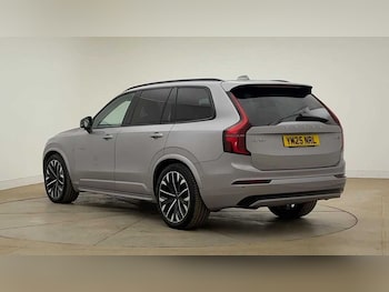 Used Volvo XC90 2025 for sale - 79317853: Photo