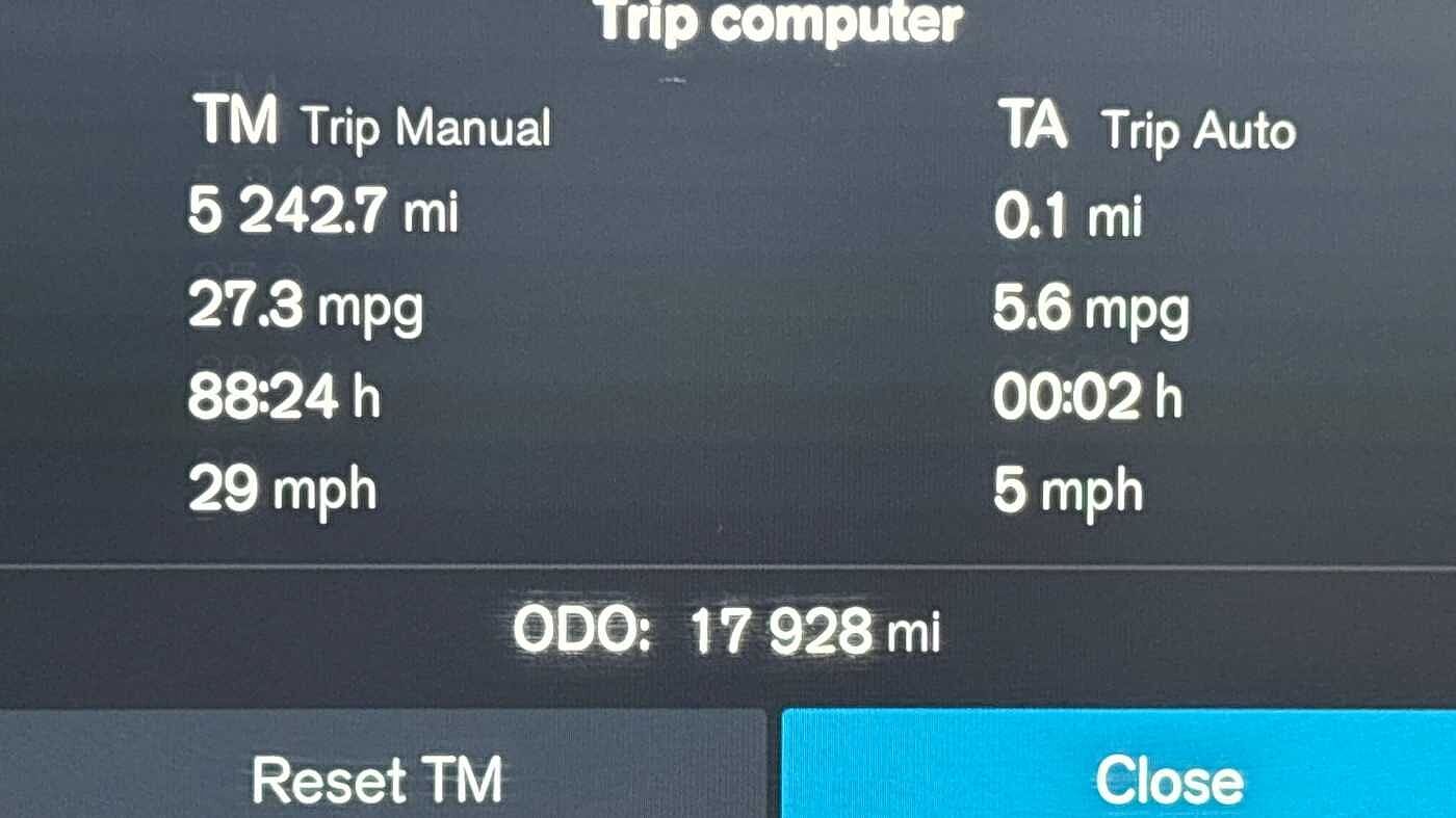 Used Volvo XC90 2025 for sale - 78035930: Photo 12