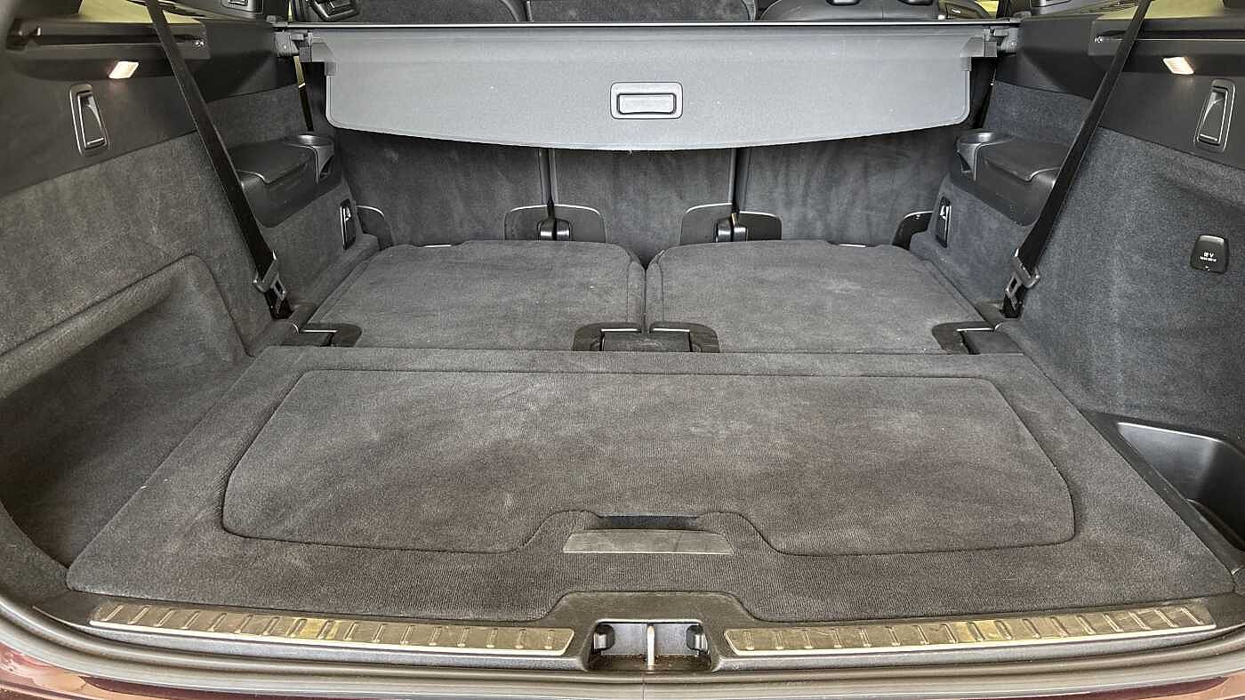 Used Volvo XC90 2025 for sale - 78035930: Photo 14